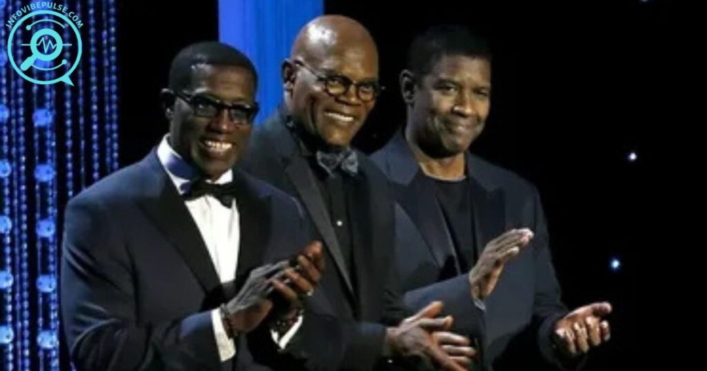 denzel-washington-with-samuel-l-jackson-and-wesley-snipes-at-hollywood-event