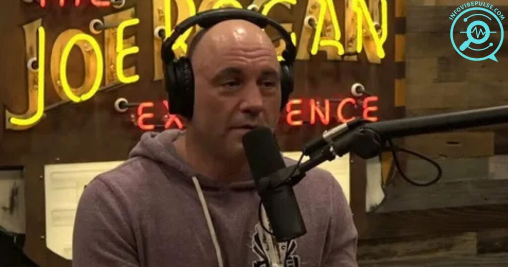 Joe Rogan career highlights from stand-up comedy to UFC and podcasting