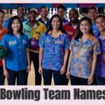 Bowling Team Names (Fun and Creative Ideas for Your Team)