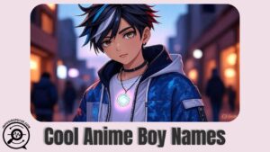 Cool Anime Boy Names (Unique Picks That Suit Every Character)