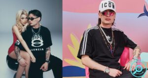 Peso Pluma Mexican singer with iconic mullet haircut worth $20 million.